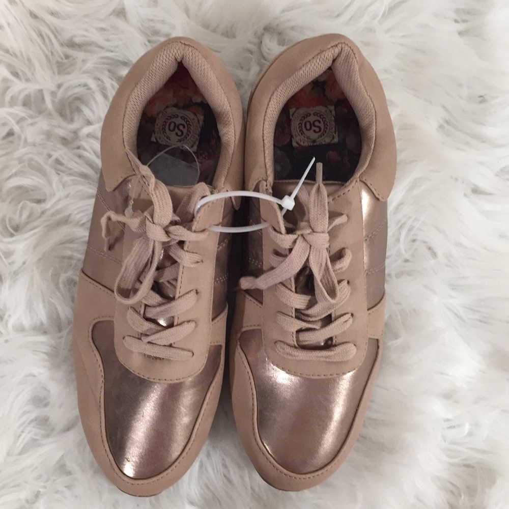 Authentic American Heritage SO Flash Sneakers 9 - Picture 4 of 13